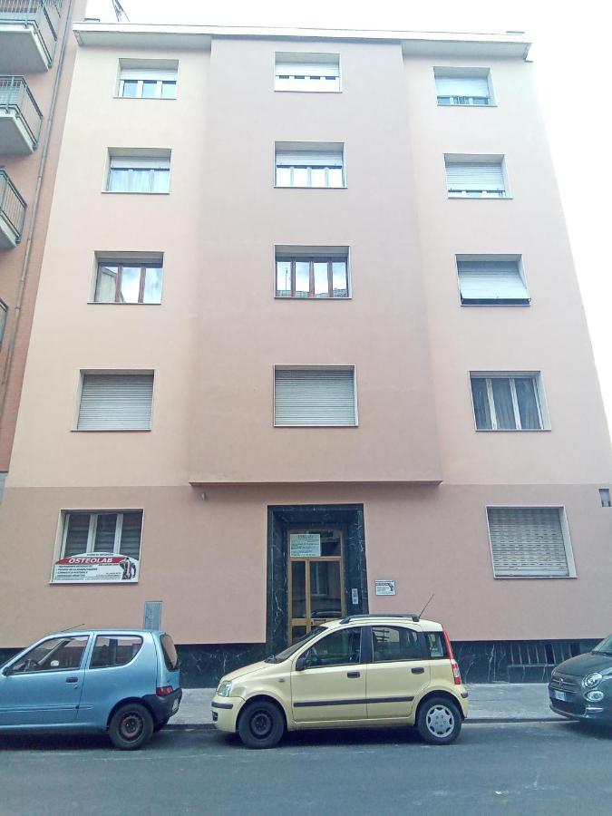 B&B Casa Liliana Turín Exterior foto